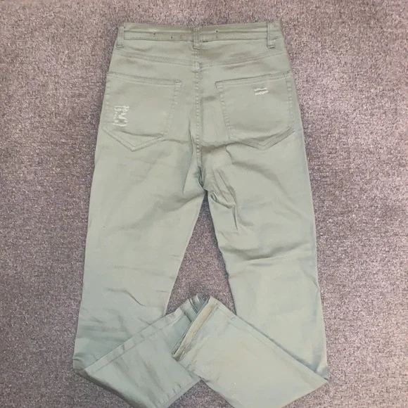 Risen Jeans - Picture 2 of 10